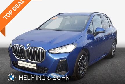 BMW 223 Active Tourer Gebrauchtwagen