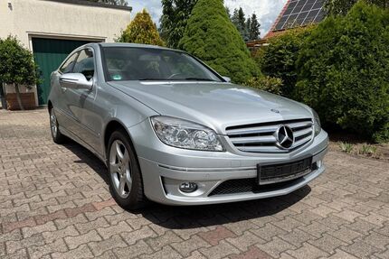 Mercedes-Benz CLC 180 Gebrauchtwagen