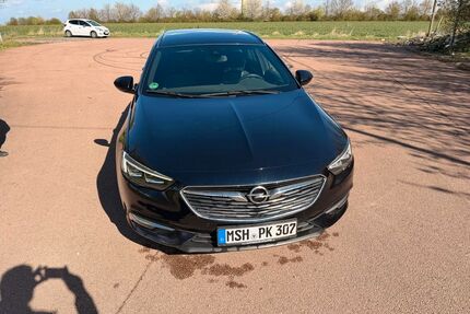 Opel Insignia Gebrauchtwagen