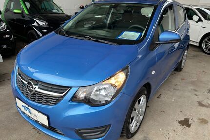 Opel Karl Gebrauchtwagen