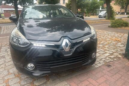 Renault Clio Gebrauchtwagen