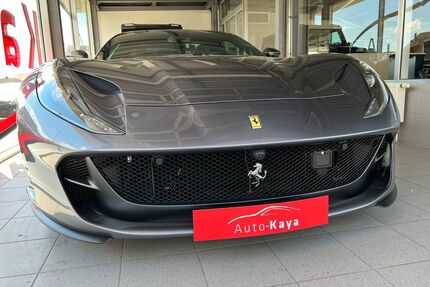 Ferrari 812 Gebrauchtwagen