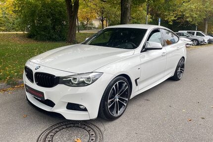 BMW 320 Gebrauchtwagen