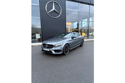 Mercedes-Benz C 200 Gebrauchtwagen