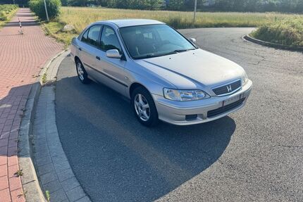 Honda Accord Gebrauchtwagen