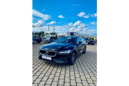 Volvo V60 Gebrauchtwagen
