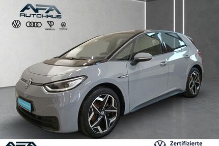 VW ID.3 Gebrauchtwagen