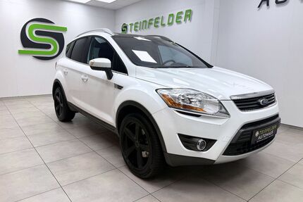 Ford Kuga Gebrauchtwagen