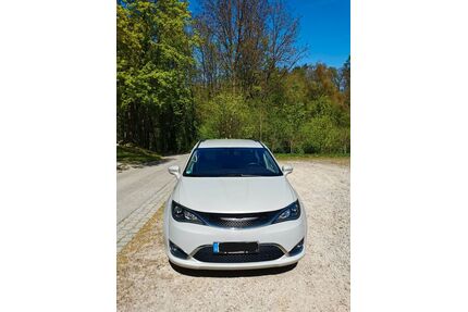 Chrysler Pacifica Gebrauchtwagen