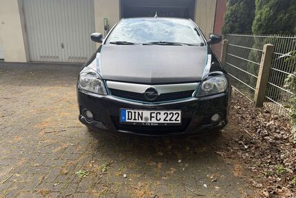 Opel Tigra Gebrauchtwagen
