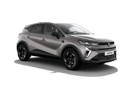 Renault Captur Gebrauchtwagen
