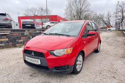 Mitsubishi Colt Gebrauchtwagen
