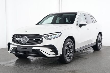 Mercedes-Benz GLC 200 Gebrauchtwagen