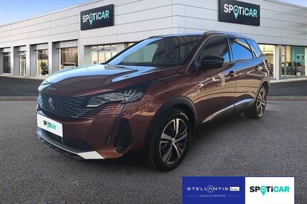 Peugeot 5008 Gebrauchtwagen