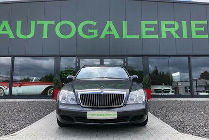 Maybach 57 Gebrauchtwagen