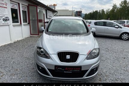 Seat Altea Gebrauchtwagen