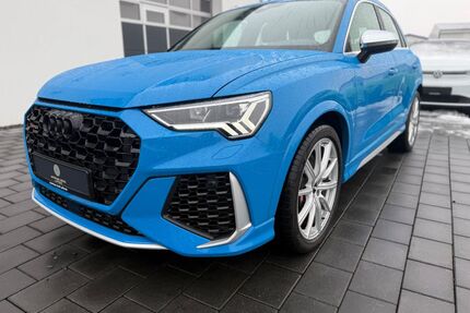 Audi RSQ3 Gebrauchtwagen