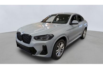 BMW X4 Gebrauchtwagen