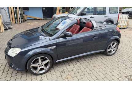 Opel Tigra Gebrauchtwagen