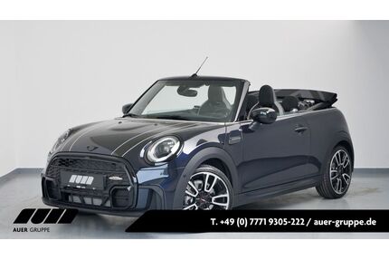 Mini Cooper Cabrio Gebrauchtwagen