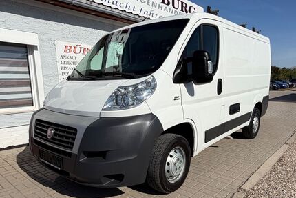 Fiat Ducato Gebrauchtwagen