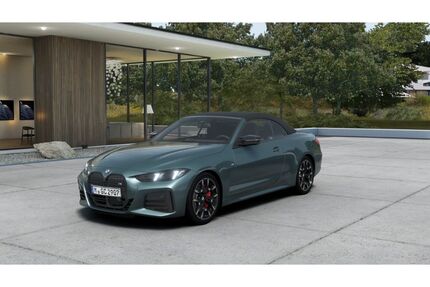 BMW M440 Gebrauchtwagen