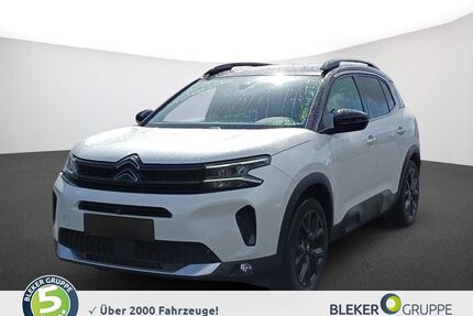 Citroen C5 Aircross Gebrauchtwagen
