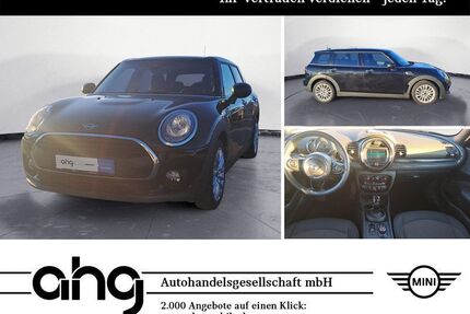 Mini One Clubman Gebrauchtwagen