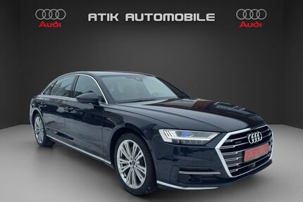 Audi A8 Gebrauchtwagen