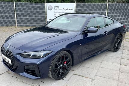 BMW 430 Gebrauchtwagen