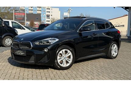 BMW X2 Gebrauchtwagen
