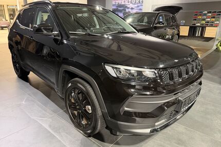 Jeep Compass Gebrauchtwagen