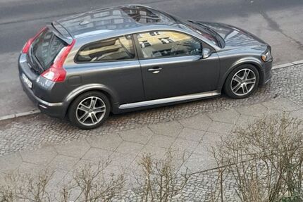 Volvo C30 Gebrauchtwagen