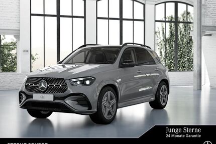 Mercedes-Benz GLE 450 Gebrauchtwagen