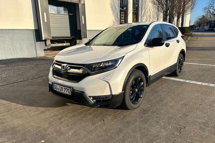 Honda CR-V Gebrauchtwagen