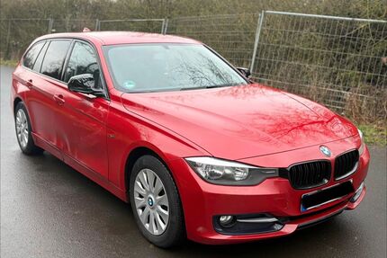 BMW 318 Gebrauchtwagen