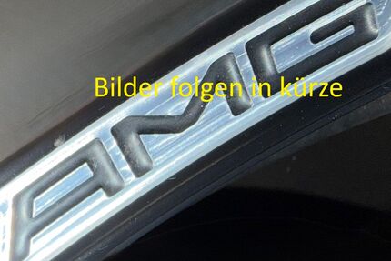 Mercedes-Benz AMG GT Gebrauchtwagen