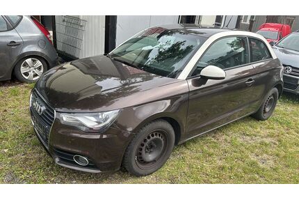 Audi A1 Gebrauchtwagen