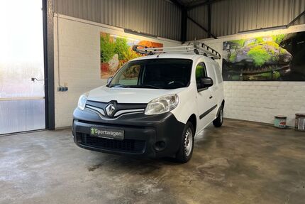 Renault Kangoo Gebrauchtwagen