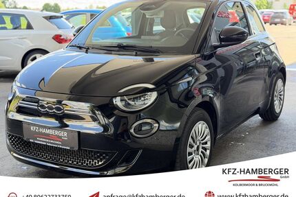 Fiat 500e Gebrauchtwagen