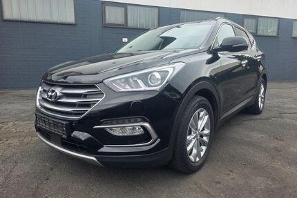 Hyundai SANTA FE Gebrauchtwagen
