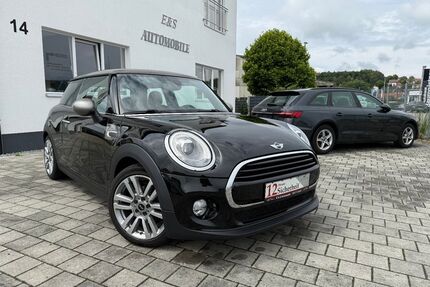 Mini Cooper Gebrauchtwagen