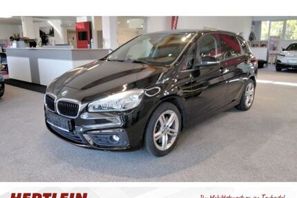 BMW 225 Gebrauchtwagen