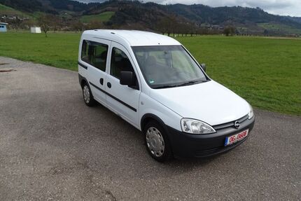 Opel Combo Gebrauchtwagen