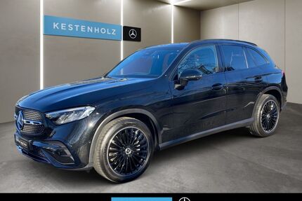 Mercedes-Benz GLC 300 Gebrauchtwagen