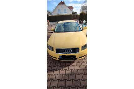 Audi A3 Gebrauchtwagen