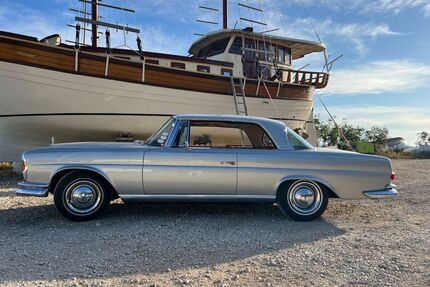 Mercedes-Benz 250 Gebrauchtwagen