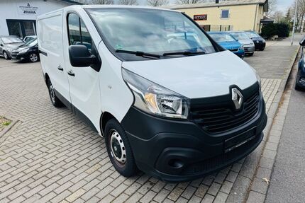 Renault Trafic Gebrauchtwagen