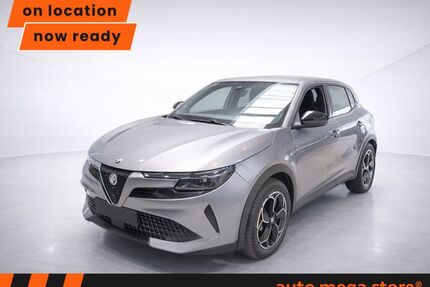 Alfa Romeo Junior Gebrauchtwagen