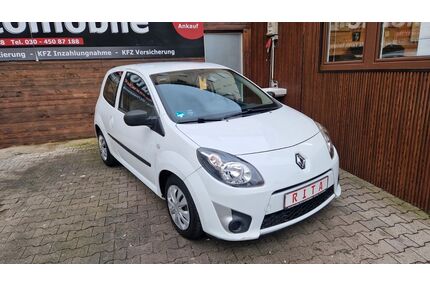 Renault Twingo Gebrauchtwagen